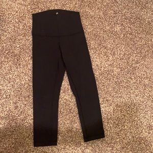 Lululemon Wonder Under